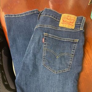 Levi's | Jeans | Mens Levis 51 Slim Fit 